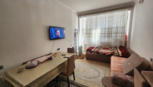 1 otaqlı Yeni tikili, Satış, Abşeron