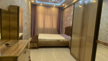 3 otaqlı Yeni tikili, Satış, Bakı, Nəsimi, 28 may