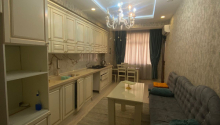 3 otaqlı Yeni tikili, Satış, Bakı, Nəsimi, 28 may