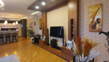 4 otaqlı Yeni tikili, Satış, Bakı, Nəsimi, 28 may