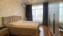 3 otaqlı Yeni tikili, Satış, Bakı, Nəsimi, 20 yanvar