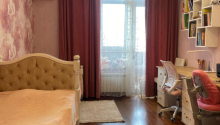 3 otaqlı Yeni tikili, Satış, Bakı, Nəsimi, 20 yanvar