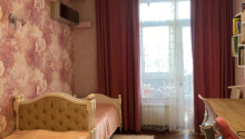 3 otaqlı Yeni tikili, Satış, Bakı, Nəsimi, 20 yanvar