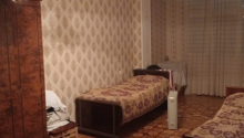 3 otaqlı Köhnə tikili