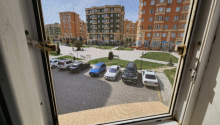 2 otaqlı Yeni tikili, Satış, Abşeron