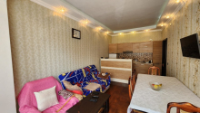 2 otaqlı Yeni tikili, Satış, Abşeron