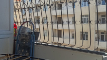 2 otaqlı Yeni tikili, Satış, Bakı, Yasamal, İnşaatçılar