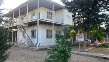 4 otaqlı Bağ evləri, Satış, Bakı, Xəzər