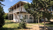 4 otaqlı Bağ evləri, Satış, Bakı, Xəzər