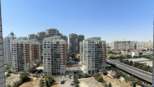 2 otaqlı Yeni tikili, Satış, Bakı, Nəsimi