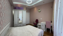 2 otaqlı Yeni tikili, Satış, Bakı, Nəsimi