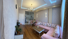 2 otaqlı Yeni tikili, Satış, Bakı, Nəsimi