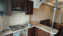 2 otaqlı Yeni tikili, Kirayə (aylıq), Bakı, Xətai, Həzi Aslanov