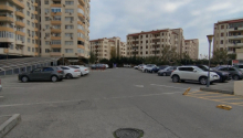 2 otaqlı Yeni tikili, Kirayə (aylıq), Bakı, Xətai, Həzi Aslanov