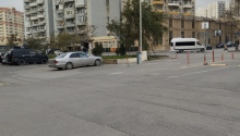 2 otaqlı Yeni tikili, Kirayə (aylıq), Bakı, Xətai, Həzi Aslanov