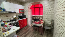 3 otaqlı Köhnə tikili, Satış, Bakı, Xətai, Xalqlar dostluğu