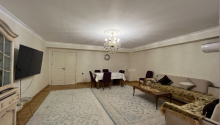 4 otaqlı Köhnə tikili, Satış, Bakı, Nərimanov