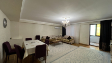 4 otaqlı Köhnə tikili, Satış, Bakı, Nərimanov