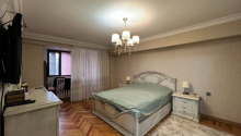 4 otaqlı Köhnə tikili, Satış, Bakı, Nərimanov