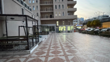 3 otaqlı Yeni tikili