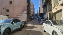 1 otaqlı Obyekt, Kirayə (aylıq), Bakı, Nərimanov, Nəriman Nərimanov