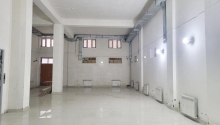1 otaqlı Obyekt, Kirayə (aylıq), Bakı, Nərimanov, Nəriman Nərimanov
