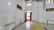 1 otaqlı Obyekt, Kirayə (aylıq), Bakı, Nərimanov, Nəriman Nərimanov