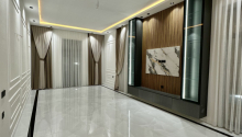 4 otaqlı Bağ evləri, Satış, Bakı, Xəzər