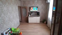 2 otaqlı Yeni tikili, Satış, Bakı, Yasamal, İnşaatçılar