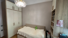 3 otaqlı Köhnə tikili, Satış, Bakı, Nərimanov