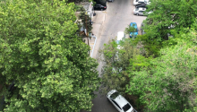 4 otaqlı Köhnə tikili, Satış, Bakı, Nərimanov, Gənclik
