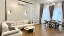 4 otaqlı Bağ evləri, Satış, Bakı, Xəzər