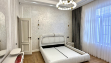 4 otaqlı Bağ evləri, Satış, Bakı, Xəzər