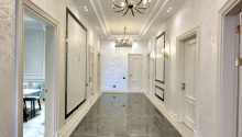 4 otaqlı Bağ evləri, Satış, Bakı, Xəzər