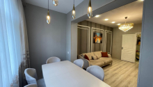 2 otaqlı Köhnə tikili, Satış, Bakı, Yasamal, İnşaatçılar