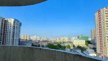 4 otaqlı Yeni tikili, Satış, Bakı, Yasamal, Elmlər Akademiyası