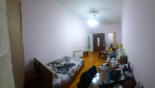 1 otaqlı Yeni tikili, Satış, Bakı, Binəqədi, Memar Əcəmi