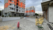 4 otaqlı Yeni tikili, Satış, Bakı, Sabunçu, Neftçilər