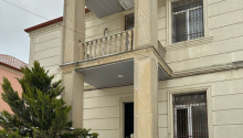 5 otaqlı Villa / Həyət evi