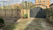 5 otaqlı Villa / Həyət evi, Satış, Abşeron