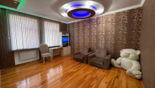 5 otaqlı Villa / Həyət evi, Satış, Abşeron
