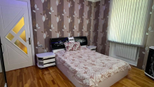 5 otaqlı Villa / Həyət evi, Satış, Abşeron