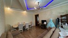 5 otaqlı Villa / Həyət evi, Satış, Abşeron
