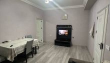 2 otaqlı Yeni tikili