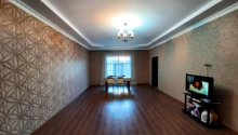4 otaqlı Bağ evləri, Satış, Bakı