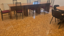 7 otaqlı Ofis, Kirayə (aylıq), Bakı, Yasamal, İnşaatçılar