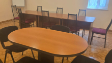 7 otaqlı Ofis, Kirayə (aylıq), Bakı, Yasamal, İnşaatçılar