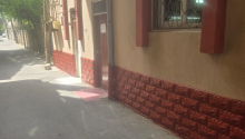 7 otaqlı Ofis, Kirayə (aylıq), Bakı, Yasamal, İnşaatçılar
