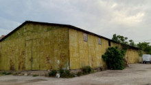 1 otaqlı Obyekt, Kirayə (aylıq), Bakı, Nərimanov, Nəriman Nərimanov