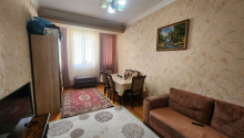 2 otaqlı Yeni tikili, Satış, Abşeron